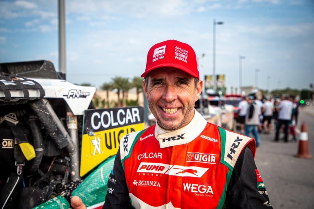 Los festejos de los pilotos que le ganaron al Dakar 2023: WhatsApp Image 2023-01-15 at 11.24.12.jpeg